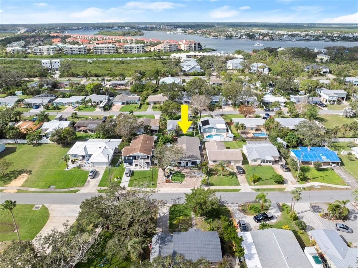 624 S PINE ST, NEW SMYRNA BEACH, FL, 32169