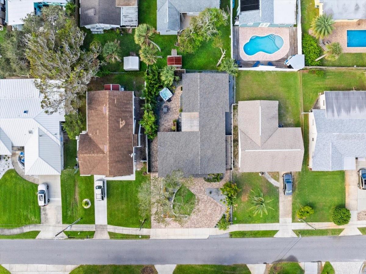 624 S PINE ST, NEW SMYRNA BEACH, FL, 32169
