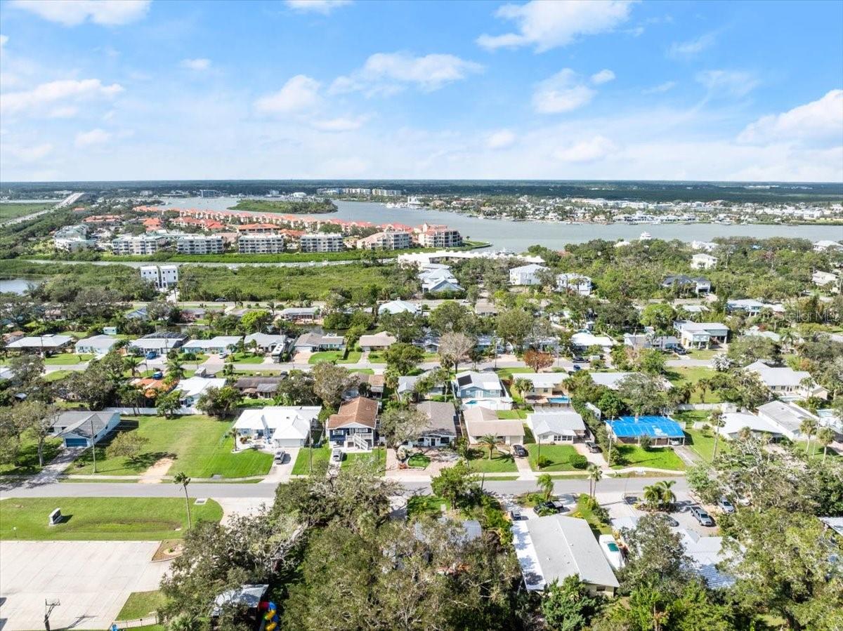 624 S PINE ST, NEW SMYRNA BEACH, FL, 32169