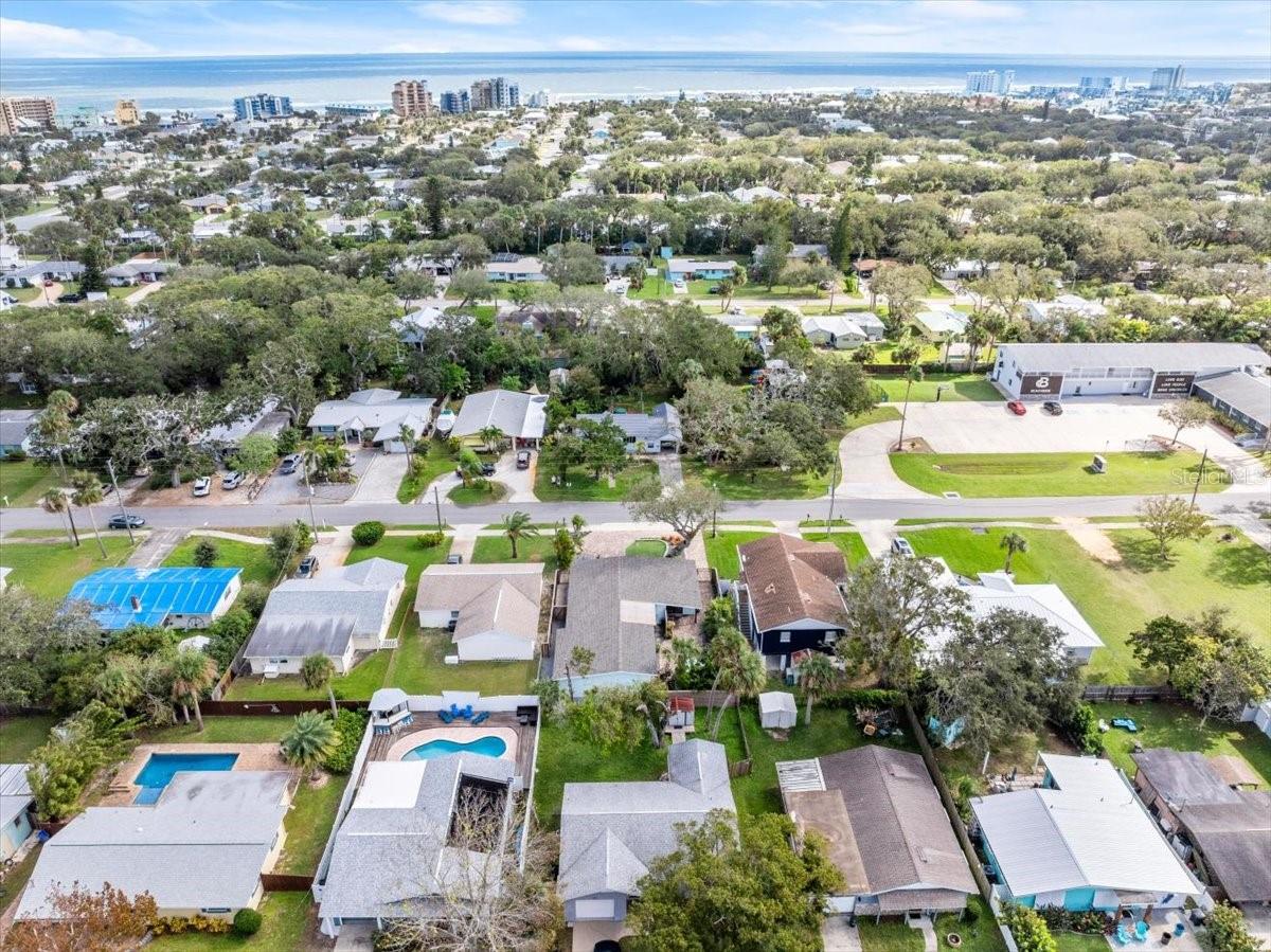624 S PINE ST, NEW SMYRNA BEACH, FL, 32169