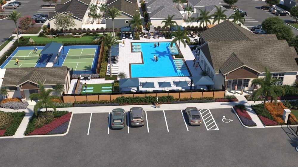 3800 VICEROY PL #Elevate, DELAND, FL, 32724