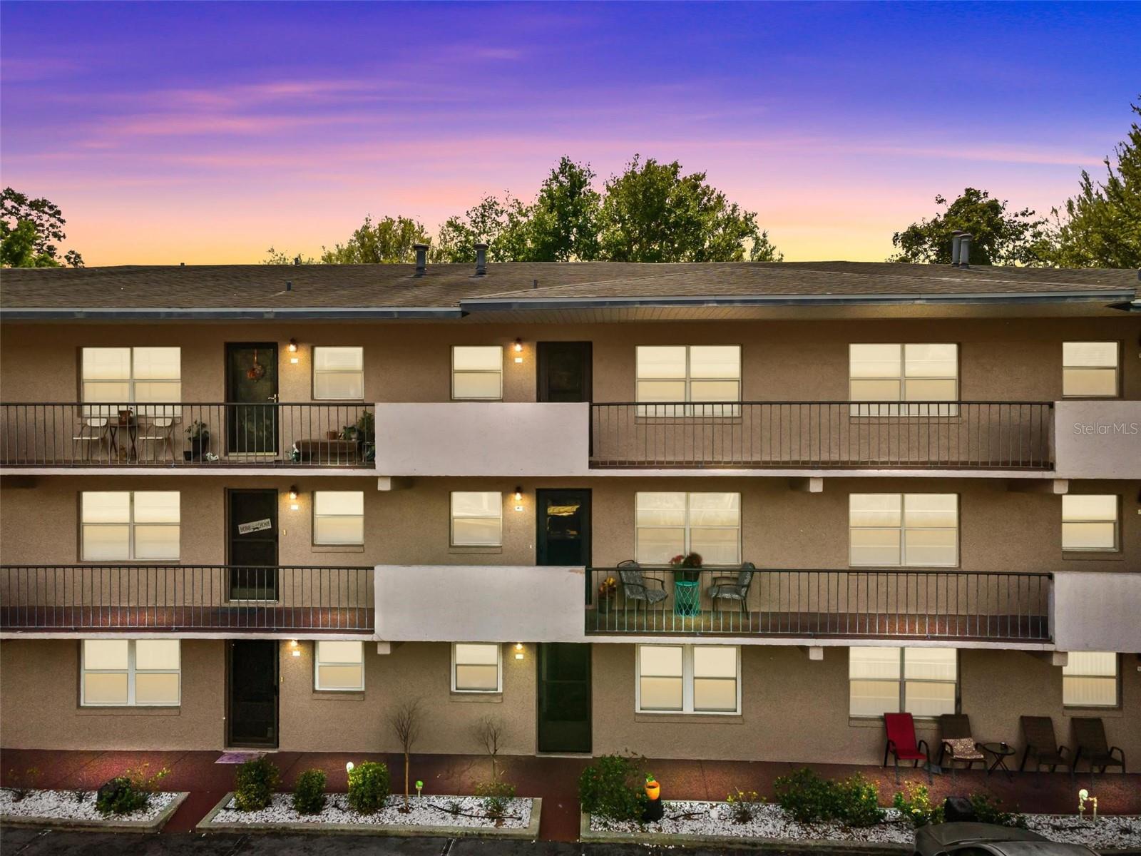 150 EL DORADO #309, WINTER HAVEN, FL, 33884