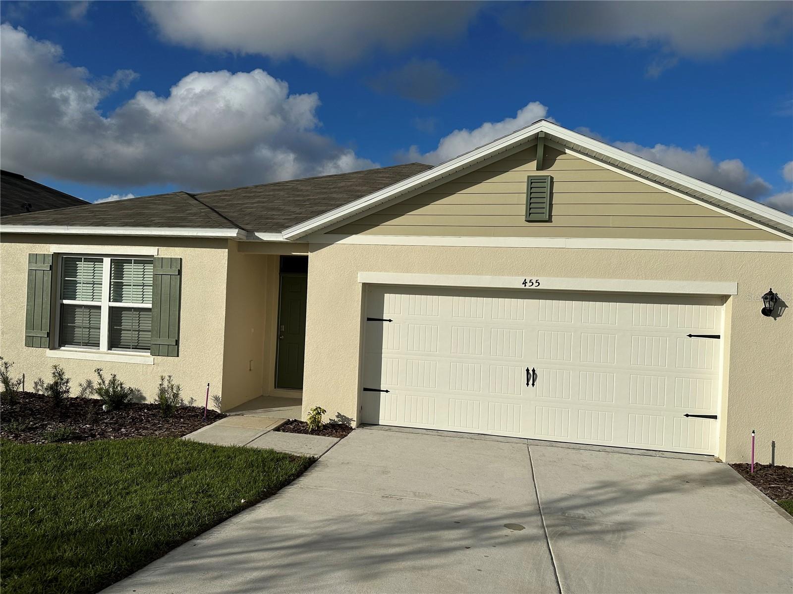 455 BOARDWALK AVE, HAINES CITY, FL, 33844
