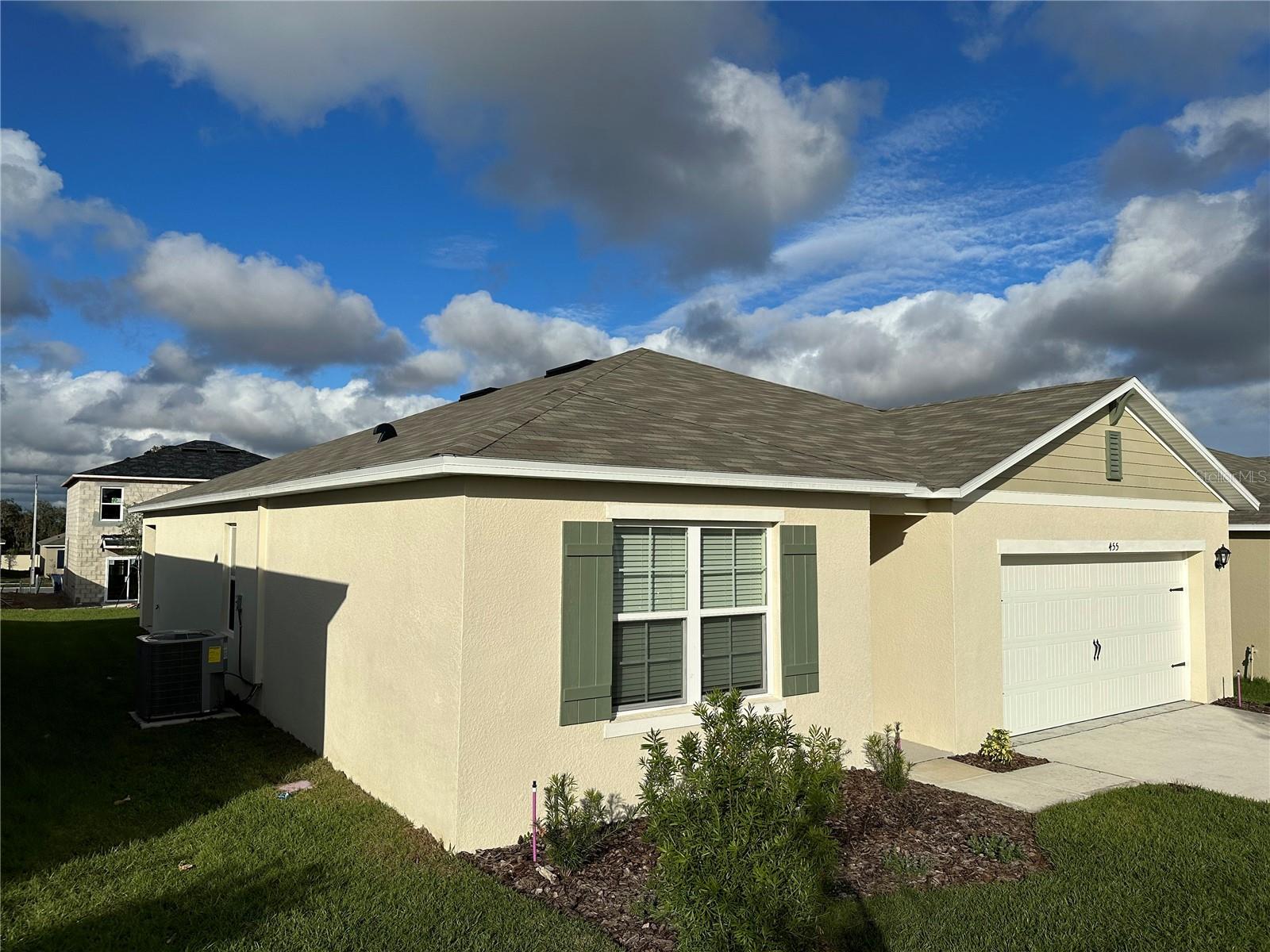 455 BOARDWALK AVE, HAINES CITY, FL, 33844
