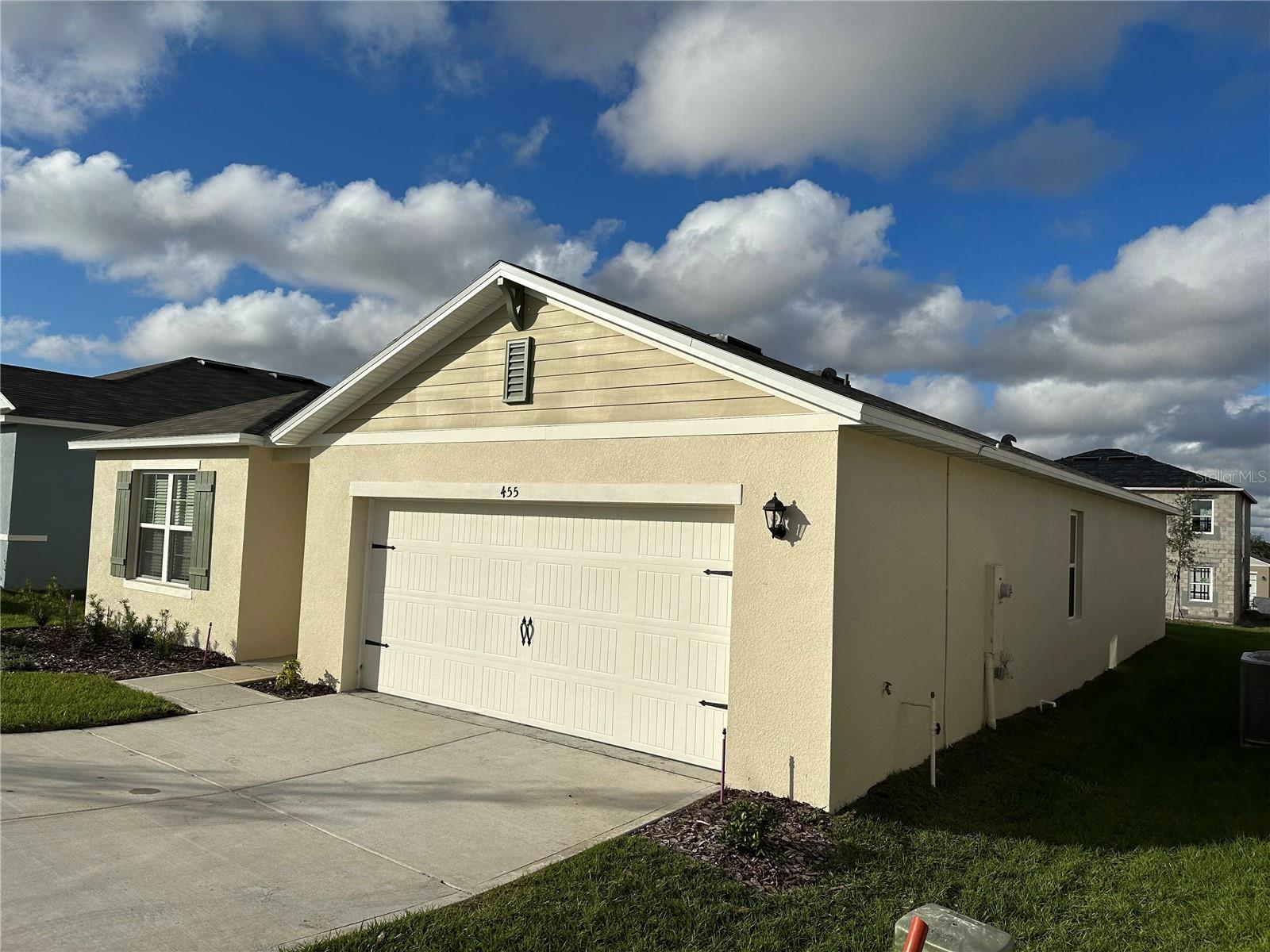 455 BOARDWALK AVE, HAINES CITY, FL, 33844