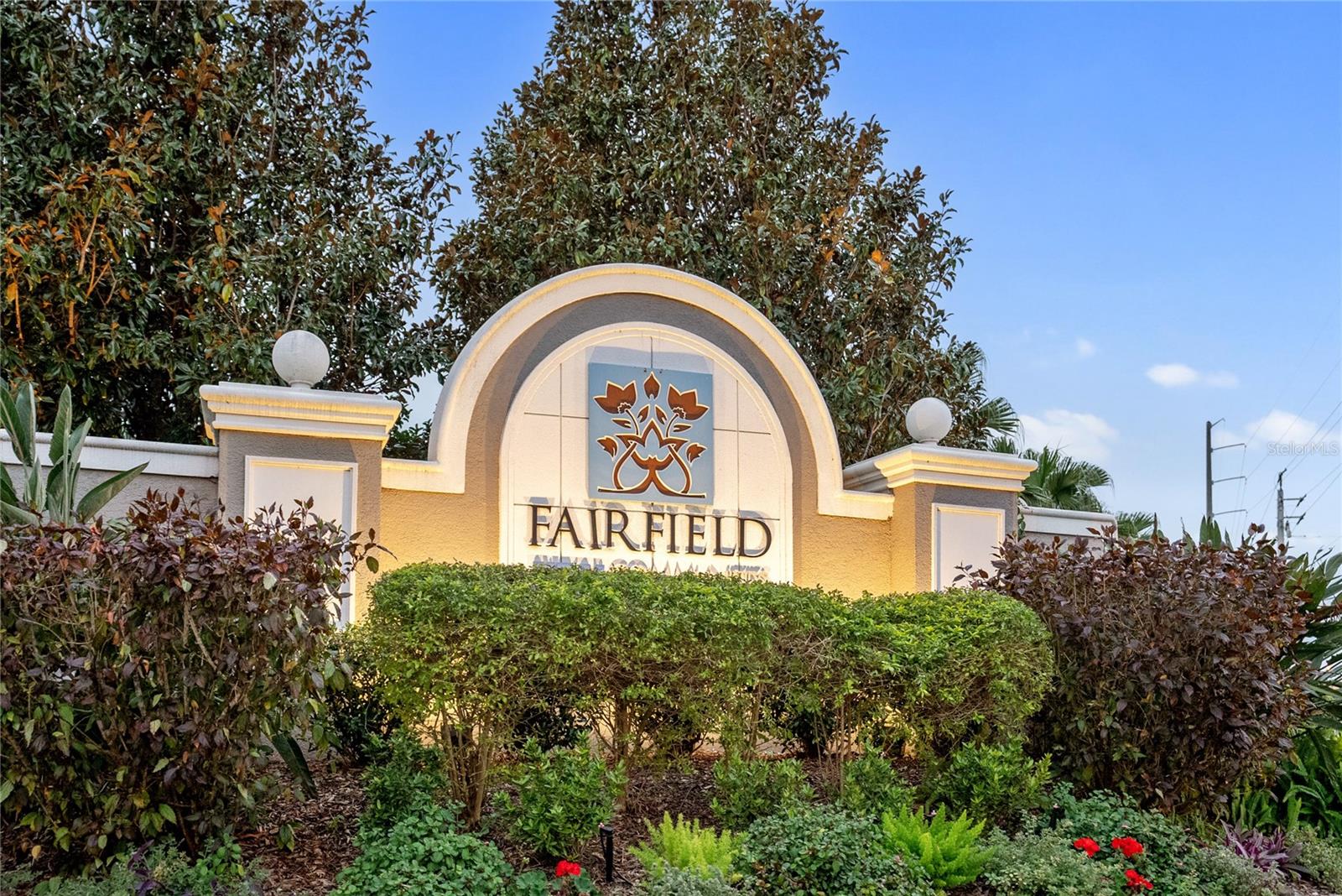 5450 FAIRFIELD BLVD, BRADENTON, FL, 34203