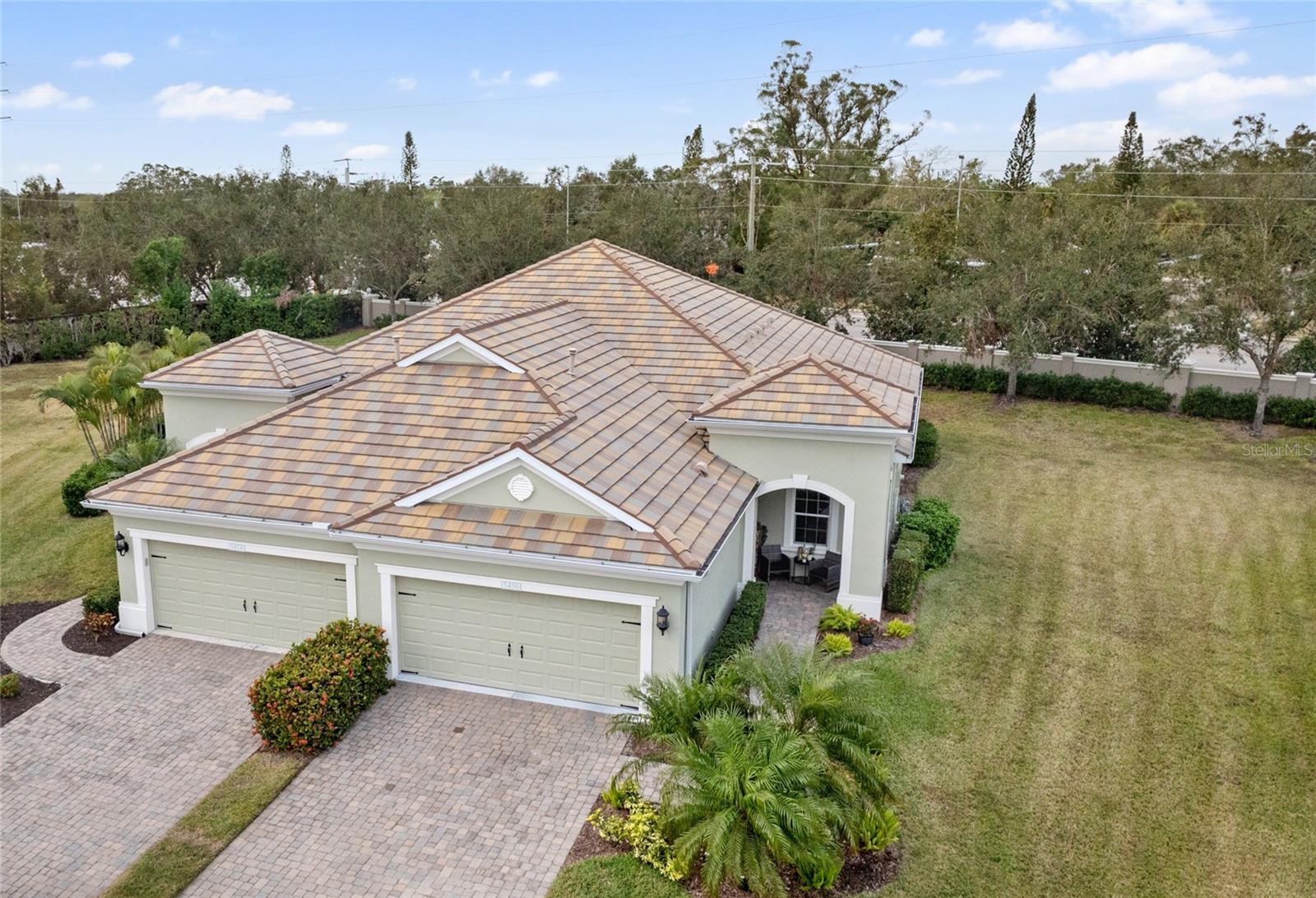 5450 FAIRFIELD BLVD, BRADENTON, FL, 34203