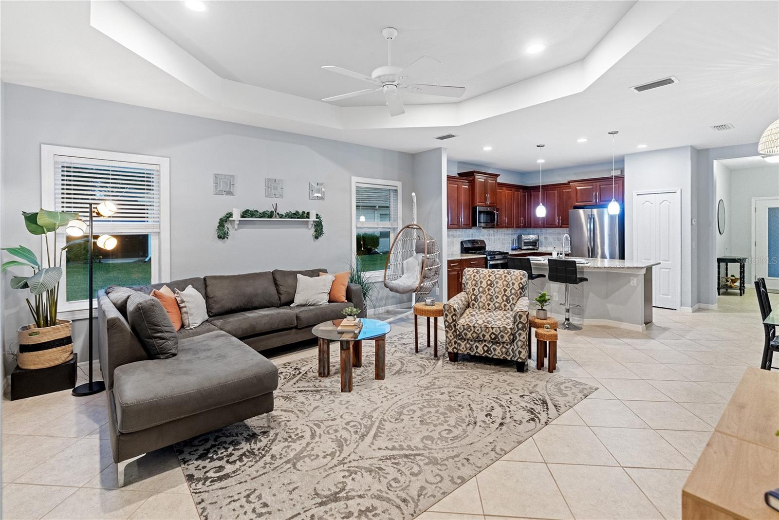 5450 FAIRFIELD BLVD, BRADENTON, FL, 34203
