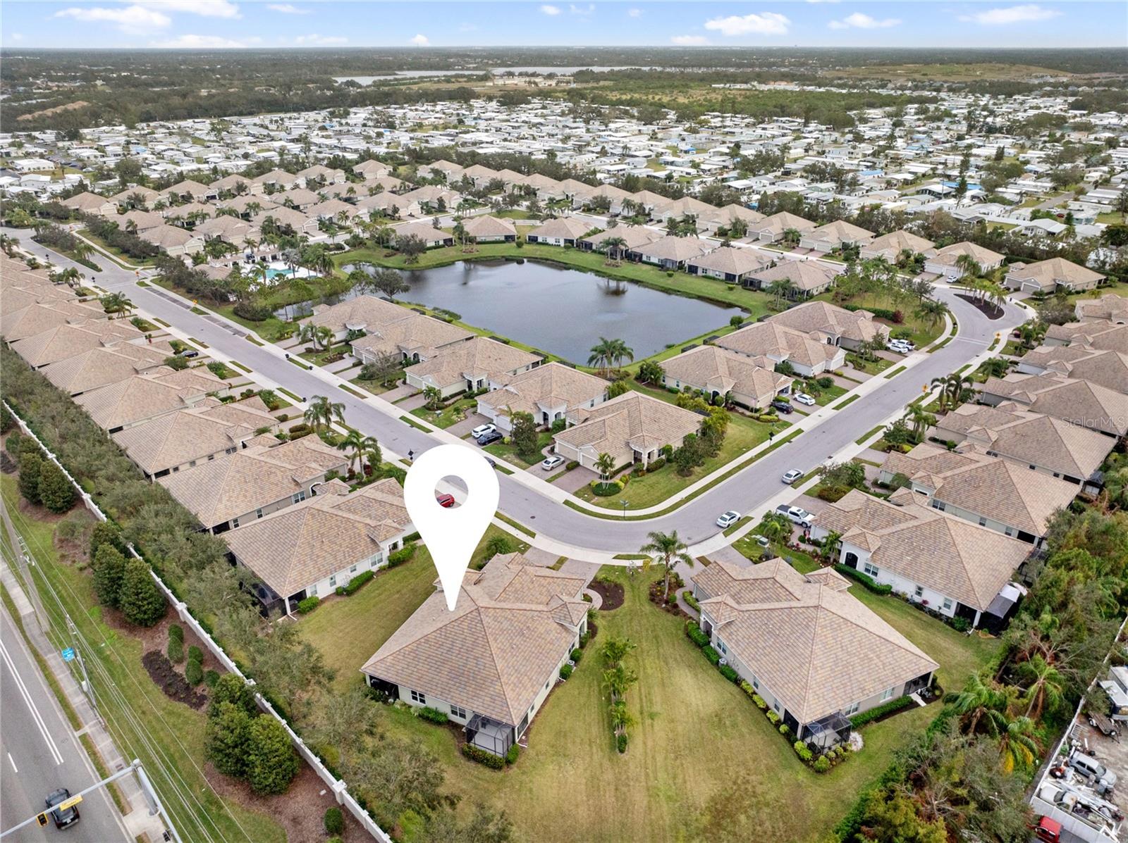 5450 FAIRFIELD BLVD, BRADENTON, FL, 34203