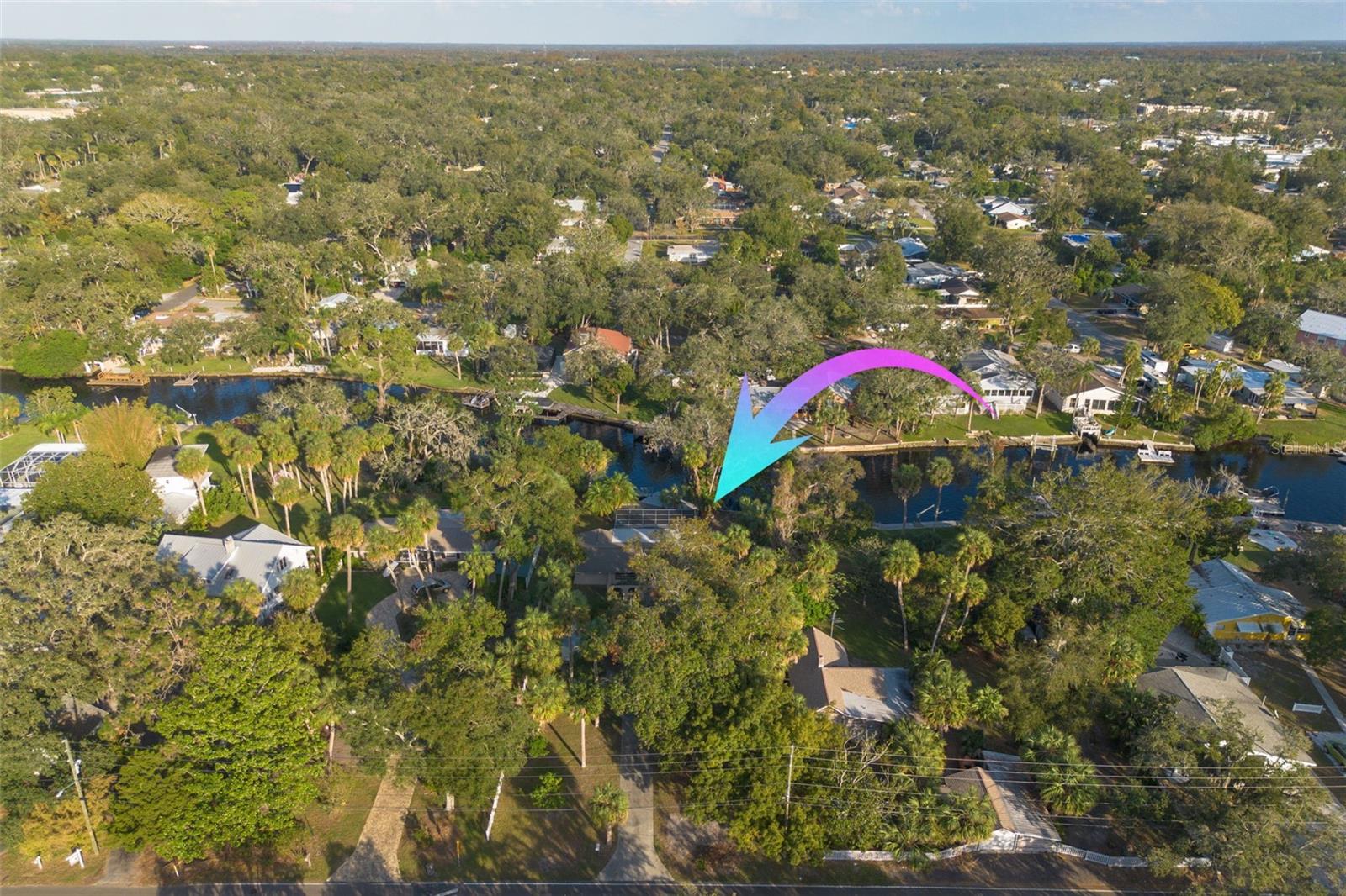 5910 RIVER RD, NEW PORT RICHEY, FL, 34652