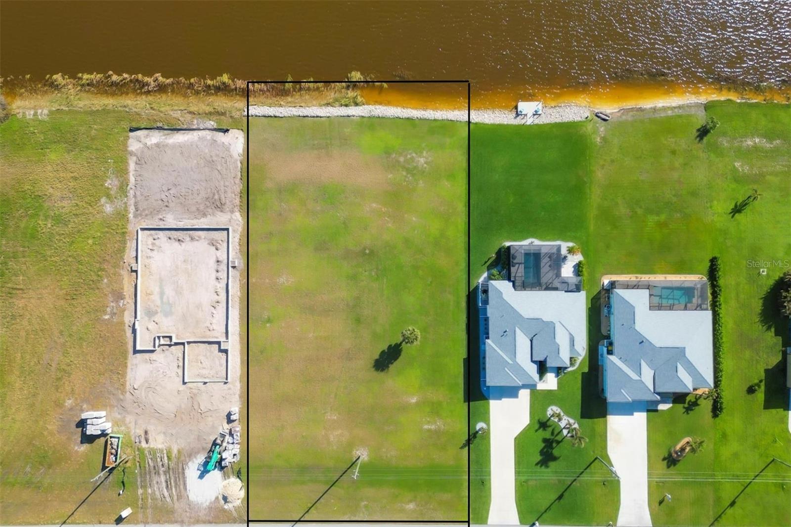 18 & 20 YELLOWHAMMER DR, PLACIDA, FL, 33946