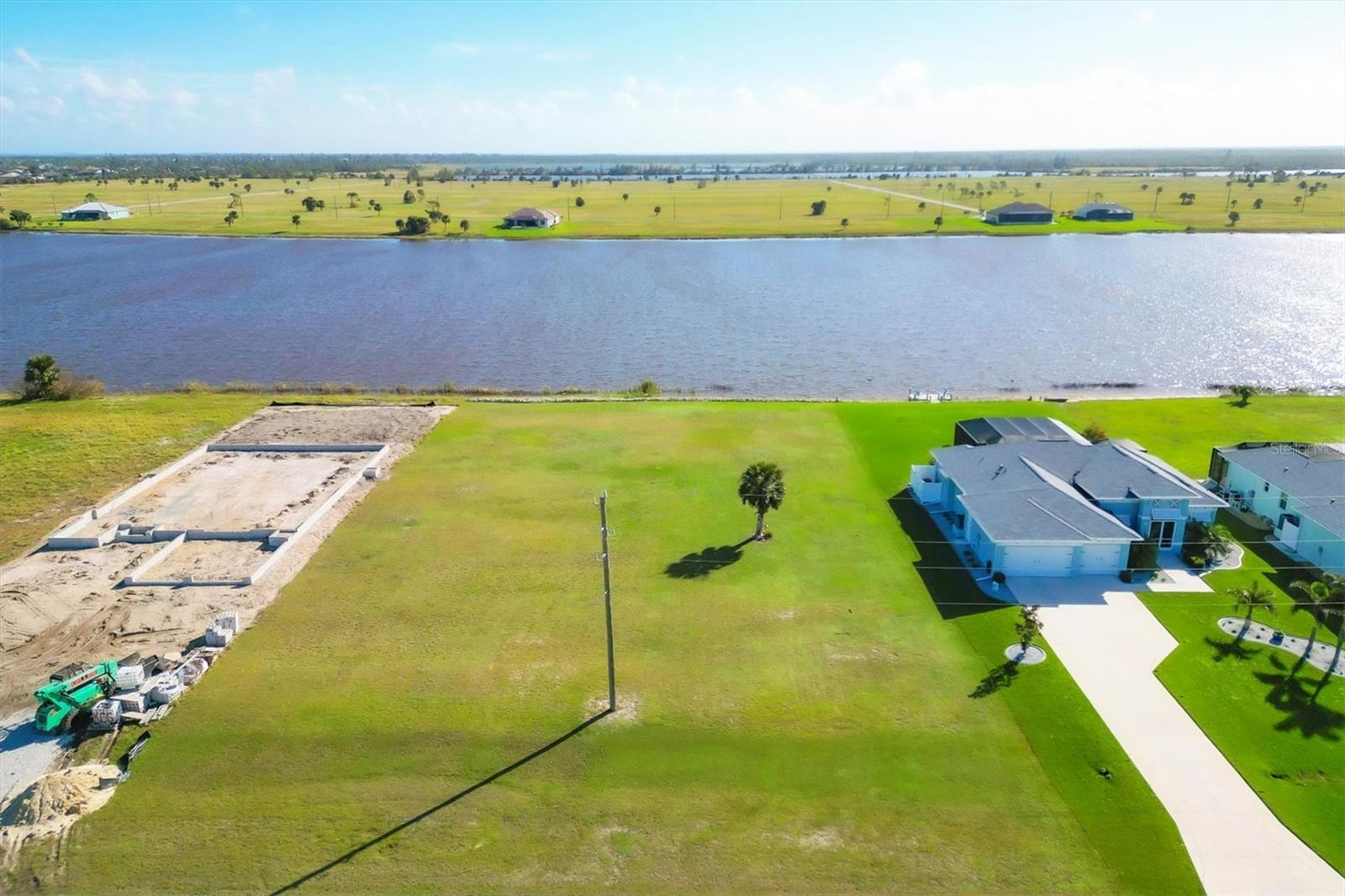 18 & 20 YELLOWHAMMER DR, PLACIDA, FL, 33946