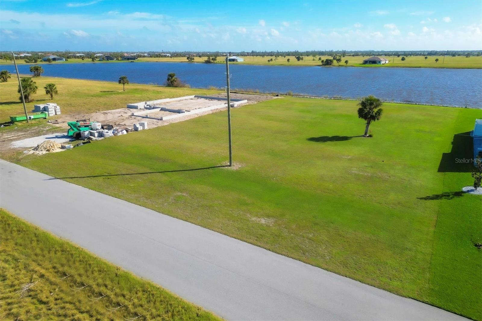 18 & 20 YELLOWHAMMER DR, PLACIDA, FL, 33946