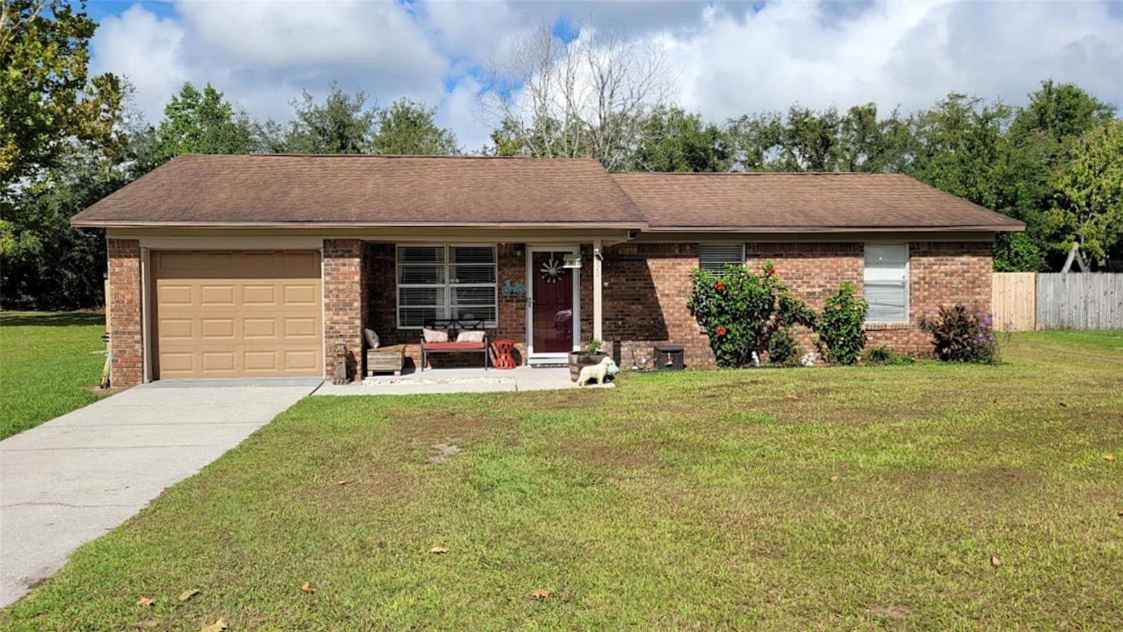3820 S KINDNESS TER, HOMOSASSA, FL, 34448