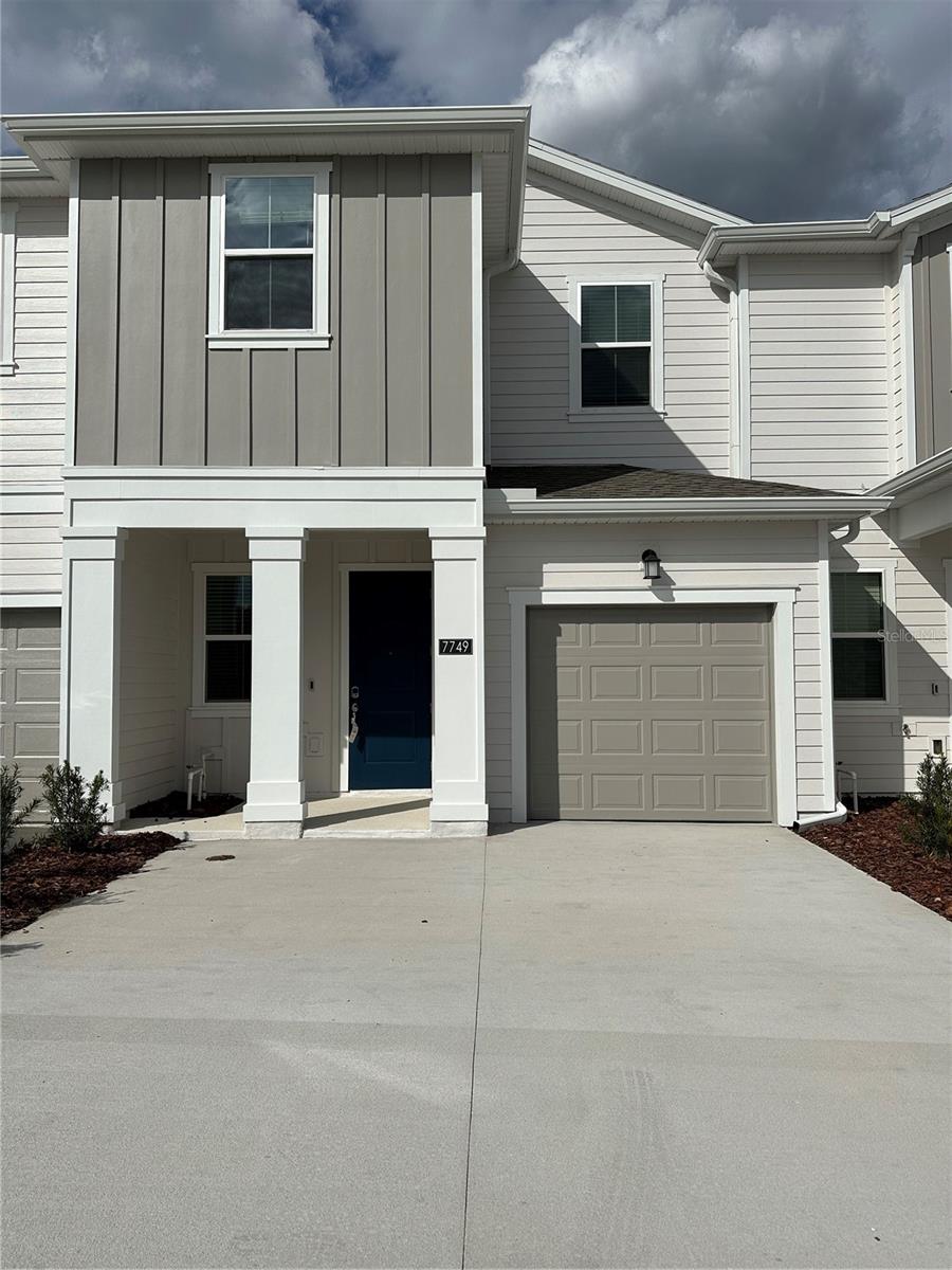 7749 STONE CREEK TRL, KISSIMMEE, FL, 34747
