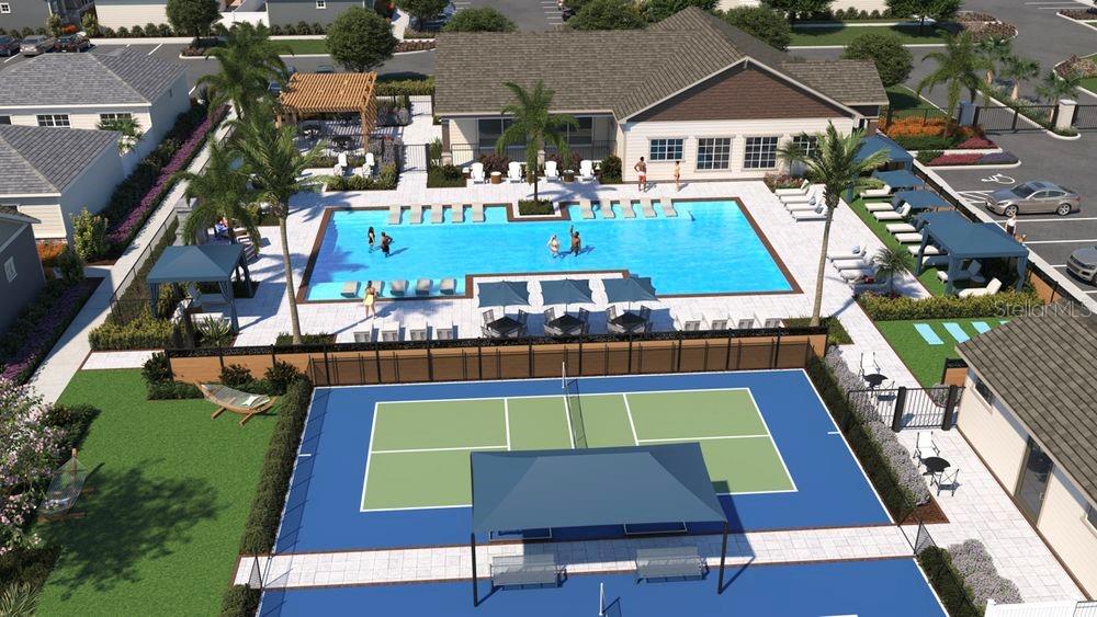 3800 VICEROY PL #Elevate - 1288, DELAND, FL, 32724