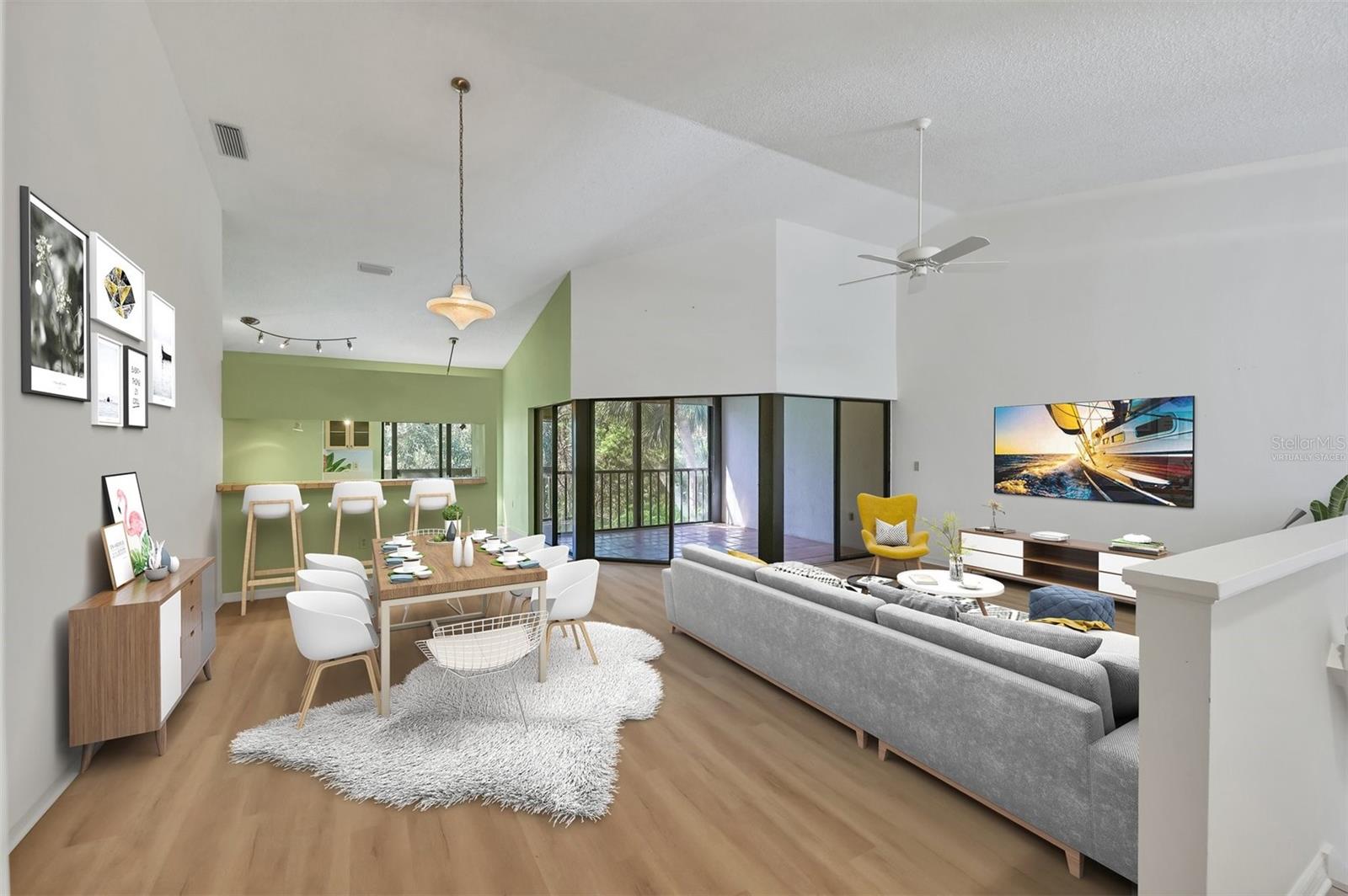 1676 STARLING DR #202, SARASOTA, FL, 34231