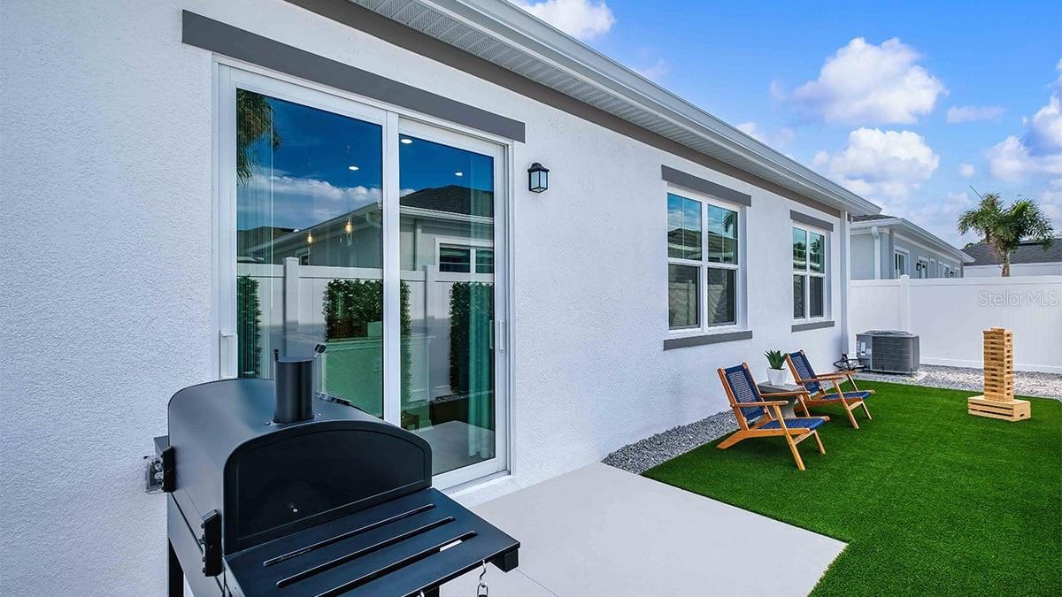 3800 VICEROY PL #Aspire, DELAND, FL, 32724