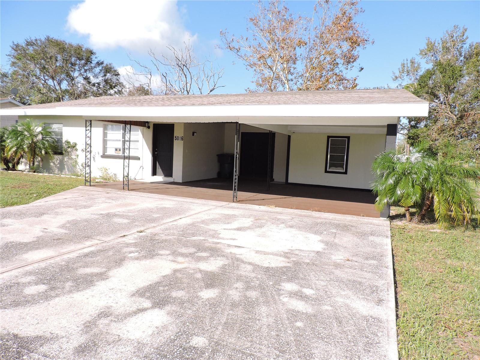 5016 WASHINGTON ST, LAKE WALES, FL, 33859