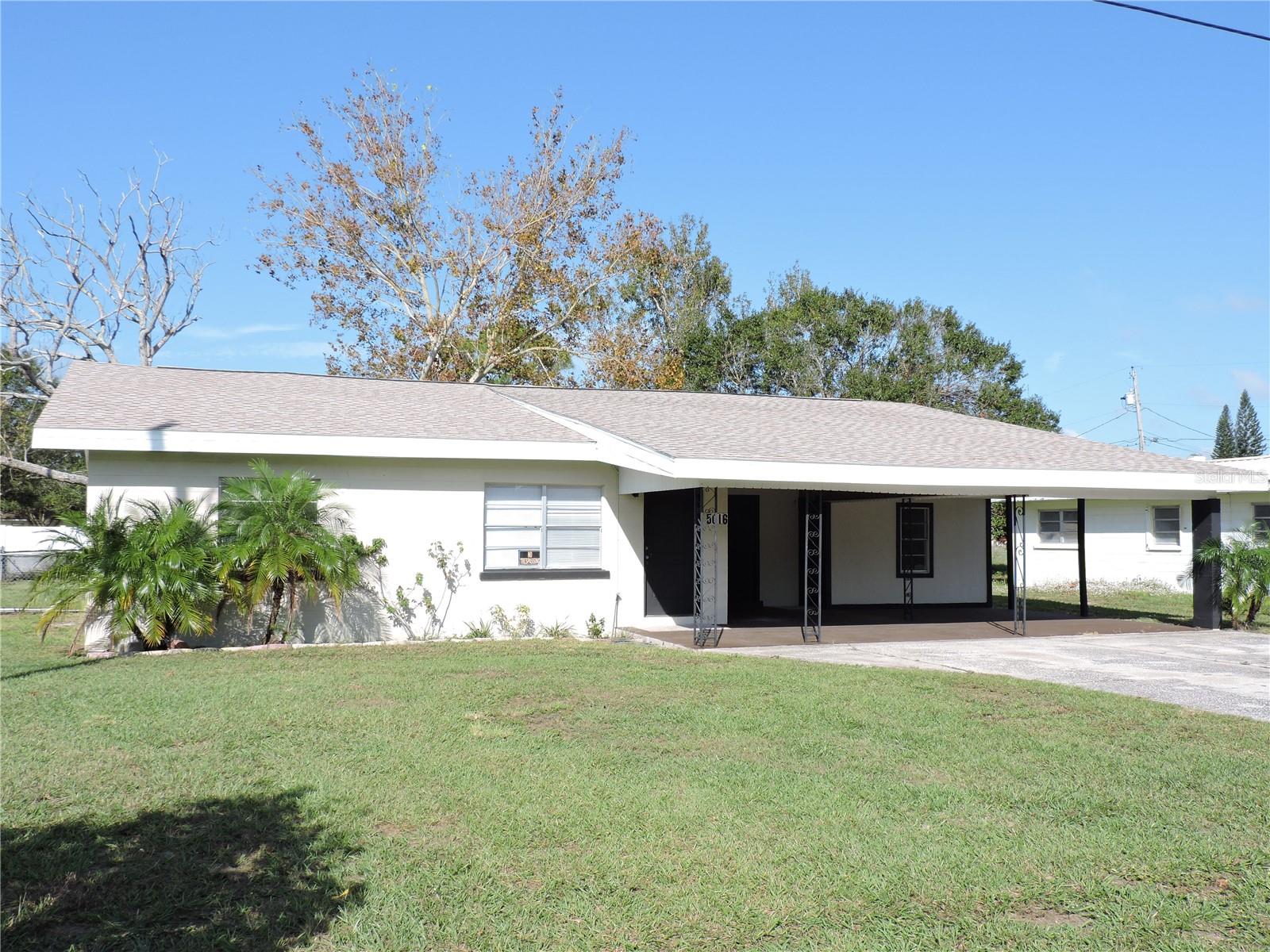 5016 WASHINGTON ST, LAKE WALES, FL, 33859