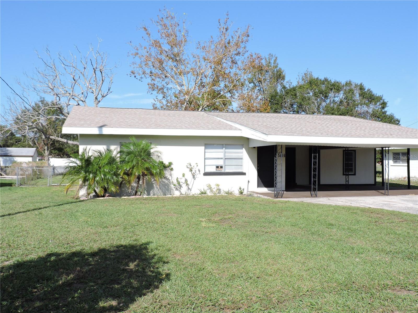5016 WASHINGTON ST, LAKE WALES, FL, 33859