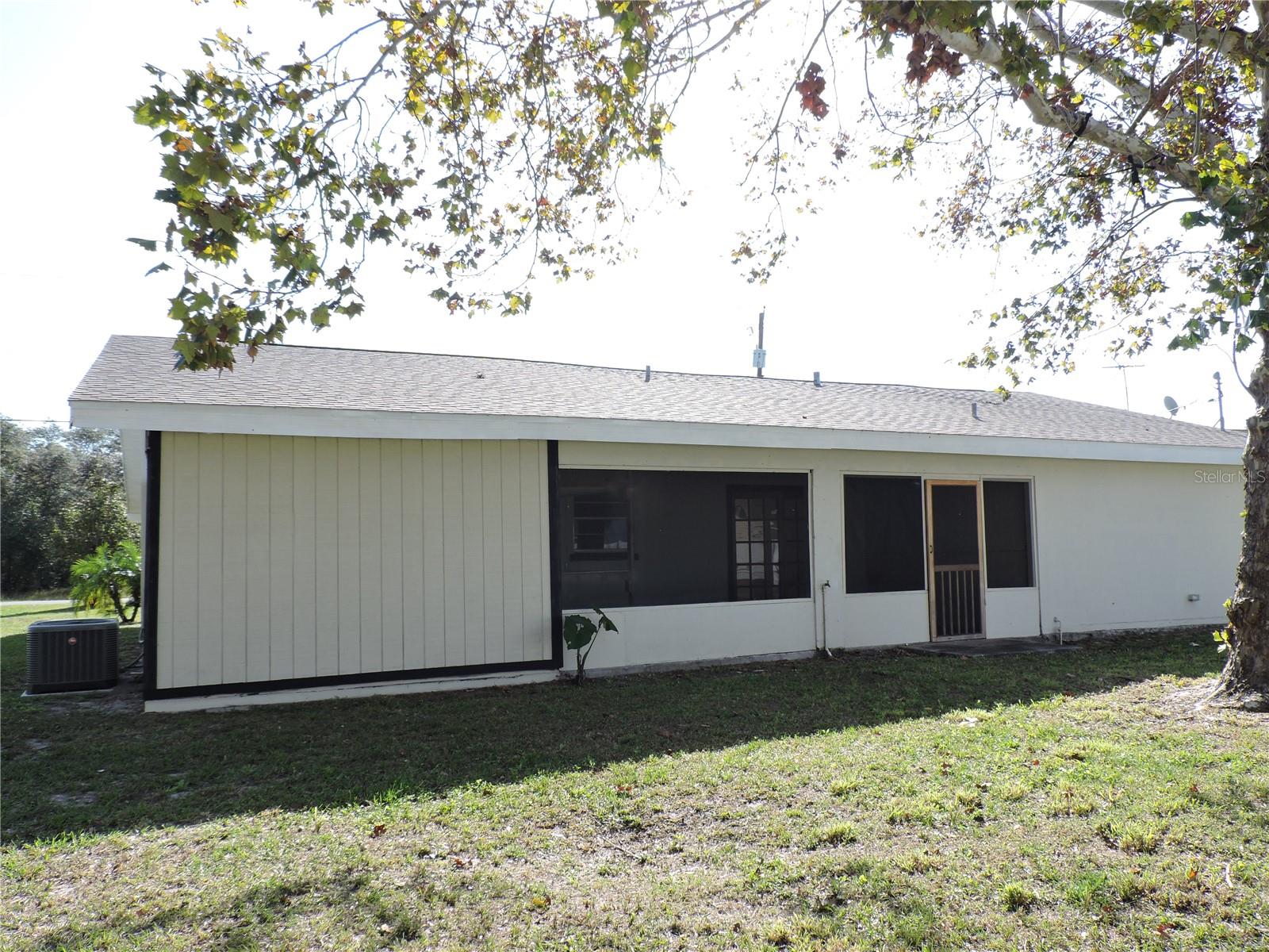 5016 WASHINGTON ST, LAKE WALES, FL, 33859