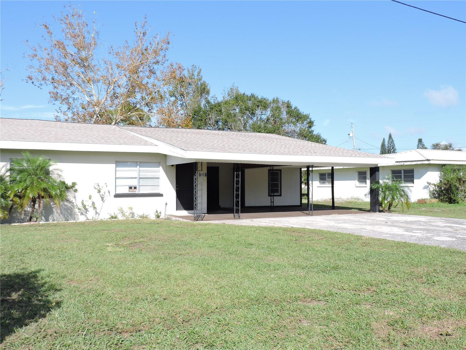 5016 WASHINGTON ST, LAKE WALES, FL, 33859