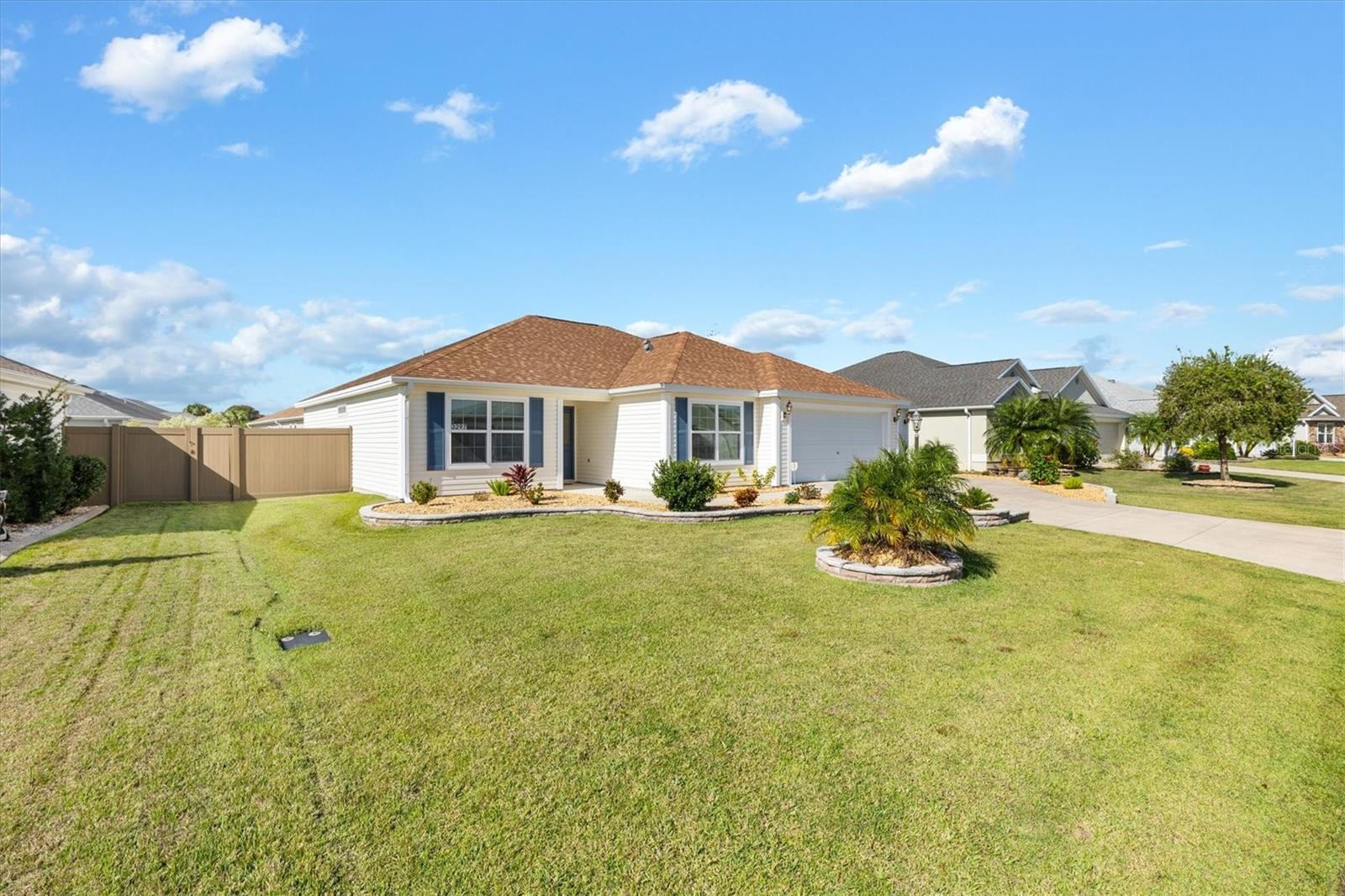 3297 WISE WAY, THE VILLAGES, FL, 32163