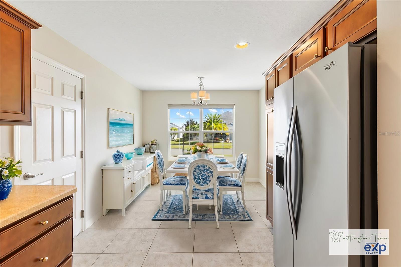 3297 WISE WAY, THE VILLAGES, FL, 32163