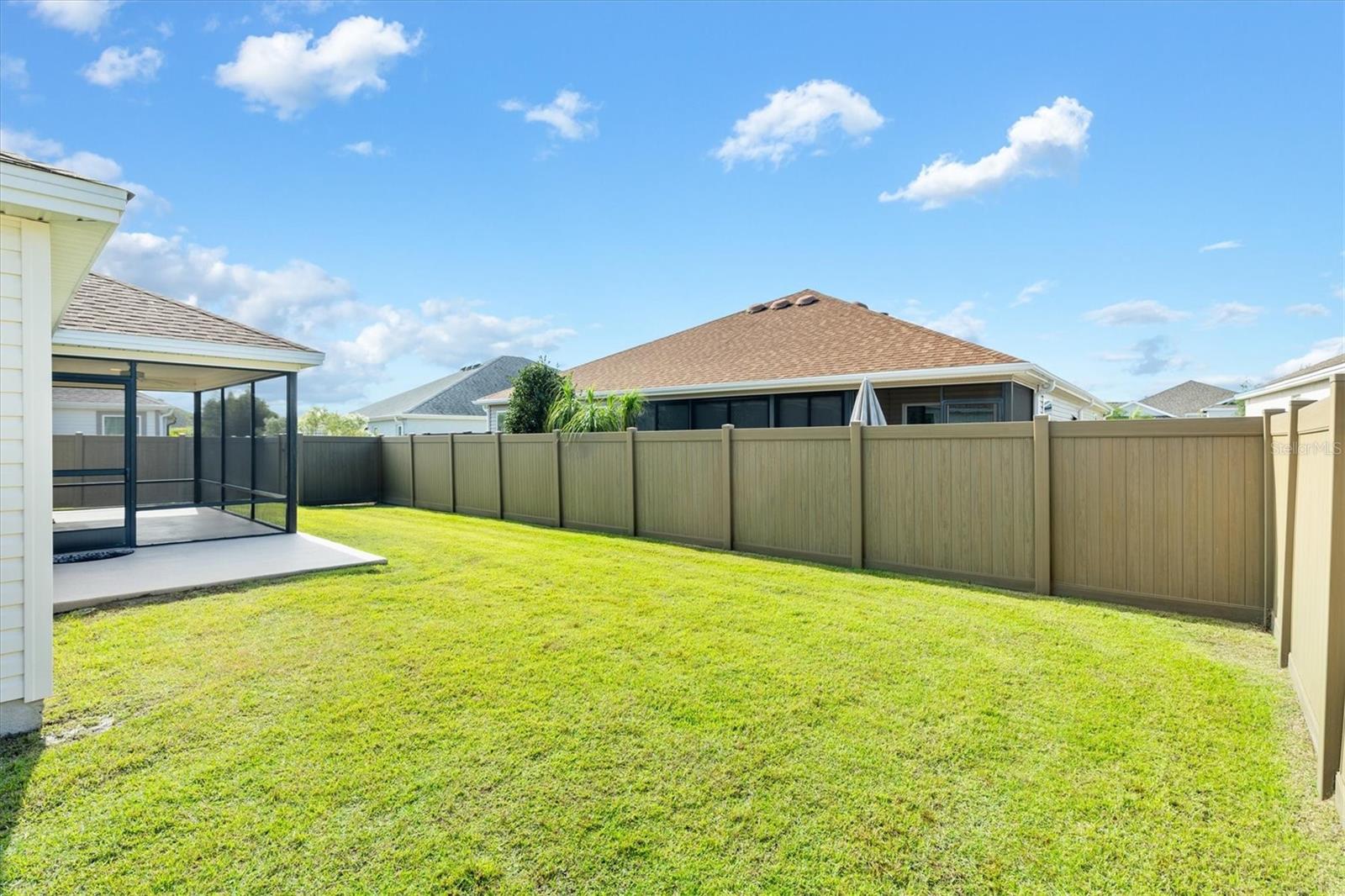 3297 WISE WAY, THE VILLAGES, FL, 32163