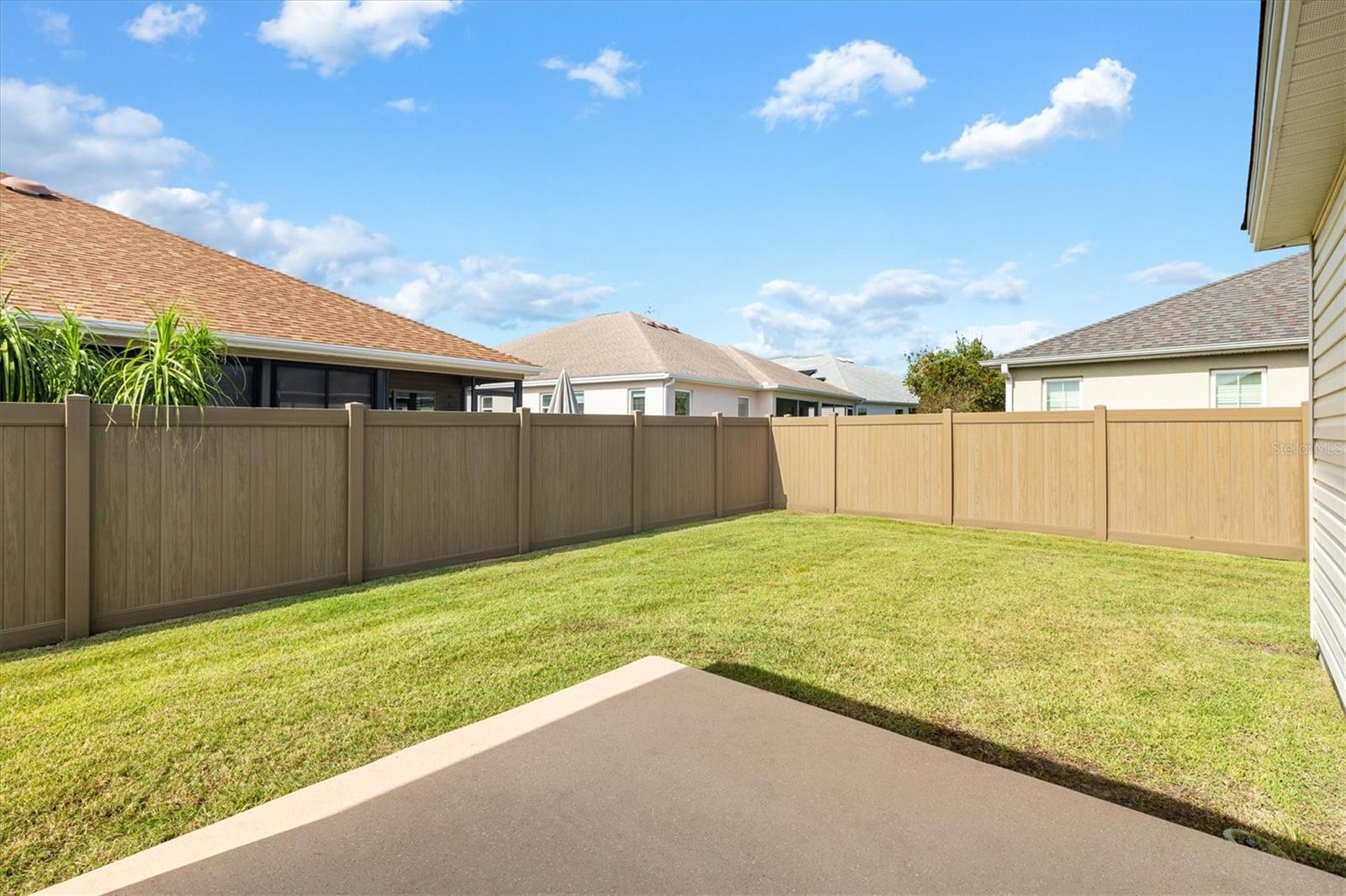 3297 WISE WAY, THE VILLAGES, FL, 32163