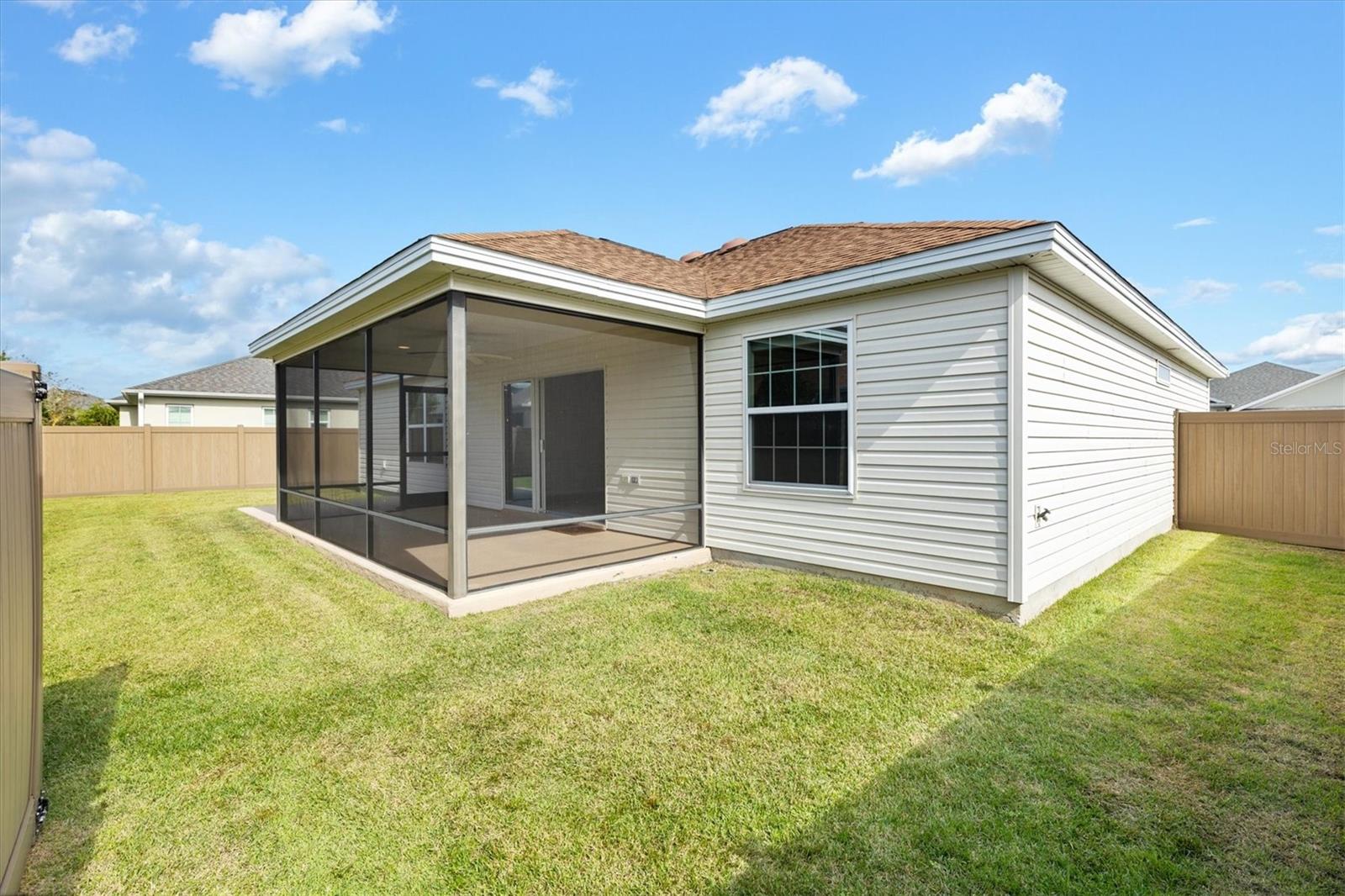 3297 WISE WAY, THE VILLAGES, FL, 32163