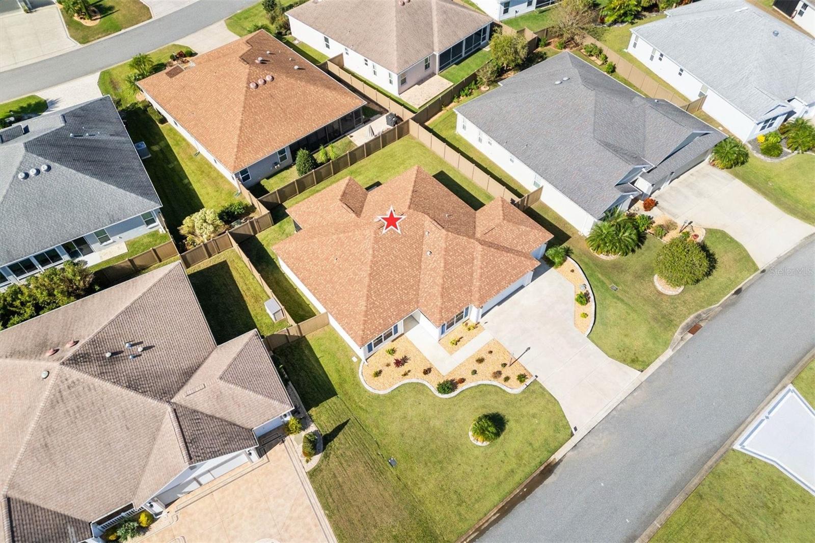 3297 WISE WAY, THE VILLAGES, FL, 32163
