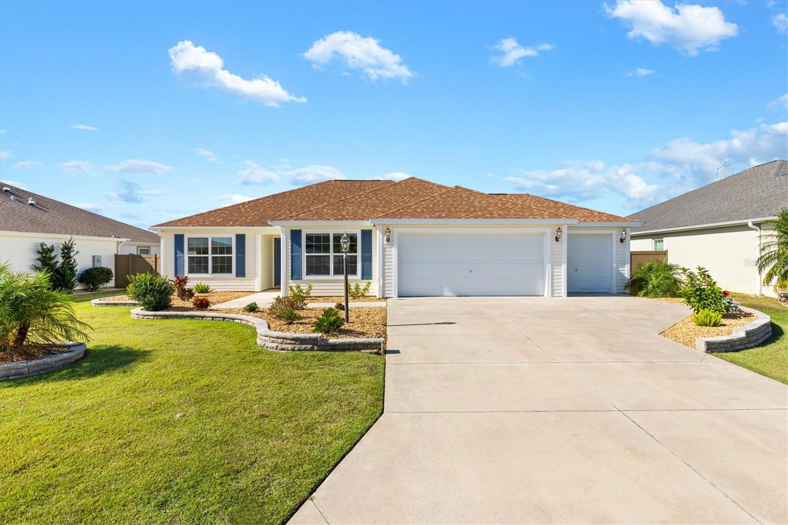 3297 WISE WAY, THE VILLAGES, FL, 32163