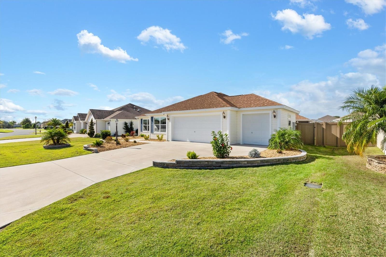 3297 WISE WAY, THE VILLAGES, FL, 32163