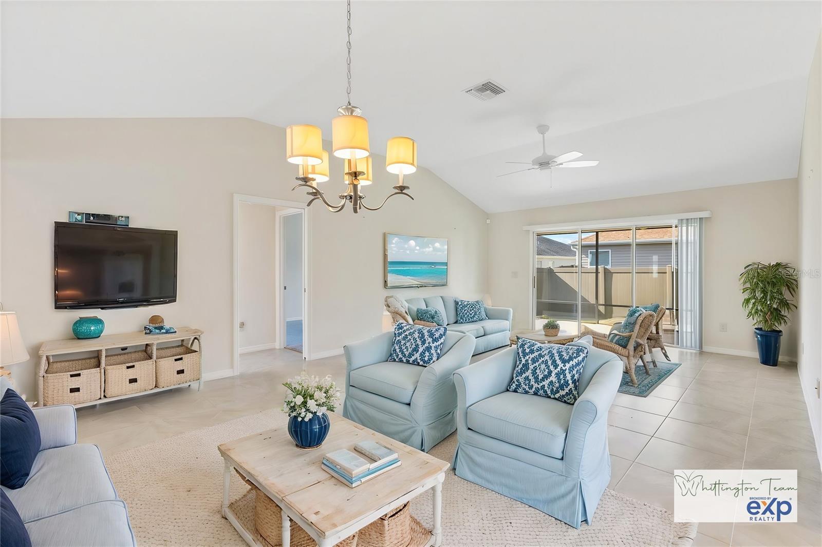 3297 WISE WAY, THE VILLAGES, FL, 32163