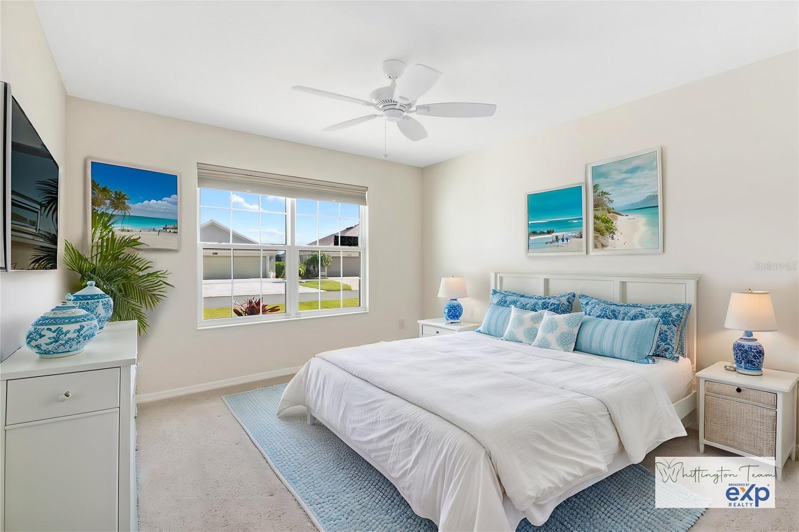 3297 WISE WAY, THE VILLAGES, FL, 32163