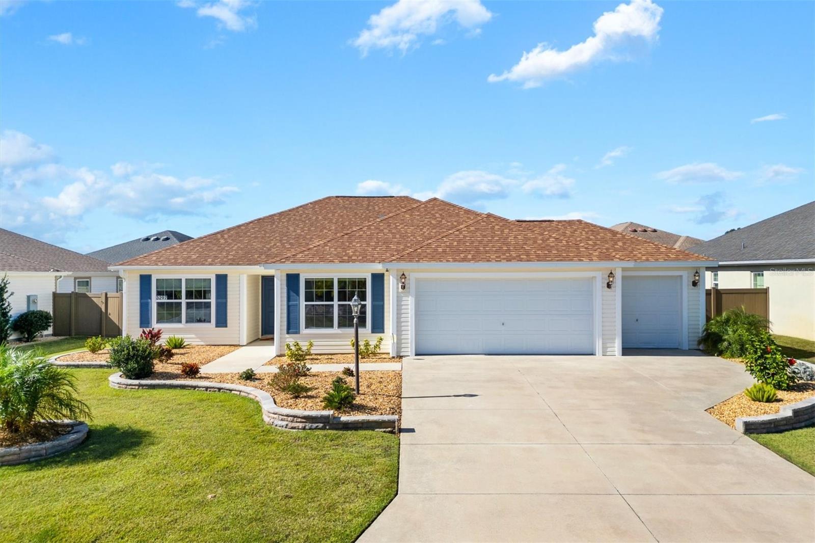 3297 WISE WAY, THE VILLAGES, FL, 32163