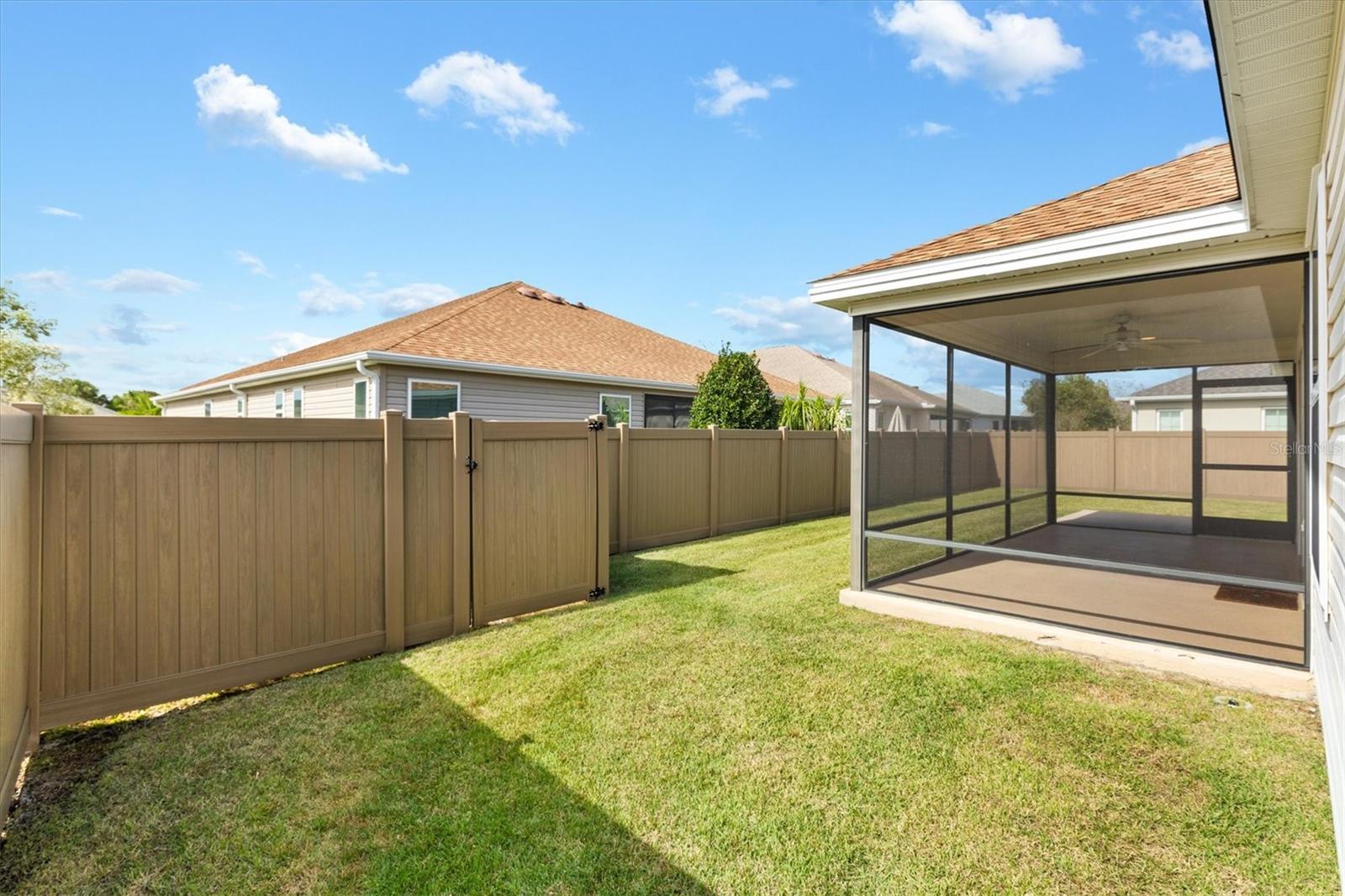 3297 WISE WAY, THE VILLAGES, FL, 32163