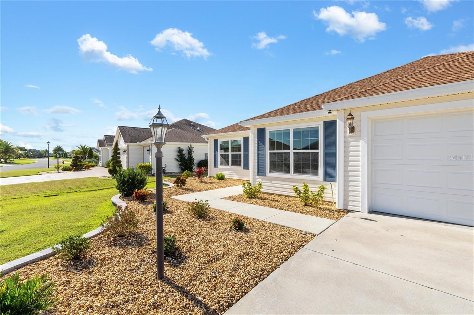 3297 WISE WAY, THE VILLAGES, FL, 32163