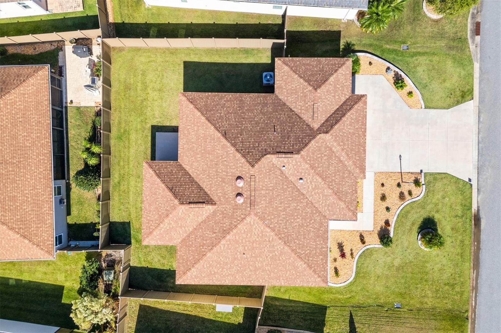 3297 WISE WAY, THE VILLAGES, FL, 32163