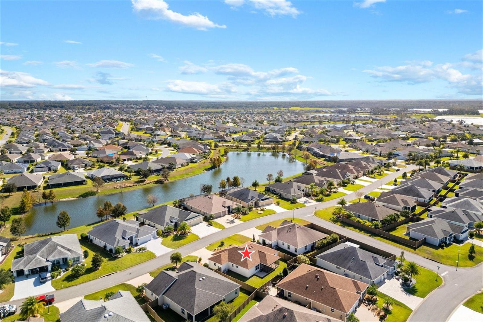 3297 WISE WAY, THE VILLAGES, FL, 32163