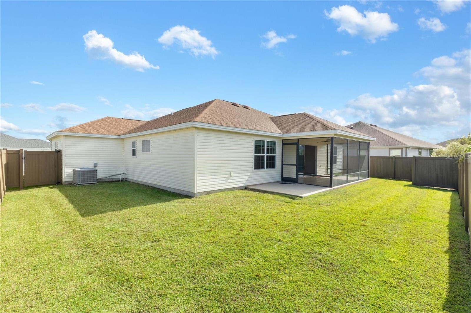3297 WISE WAY, THE VILLAGES, FL, 32163