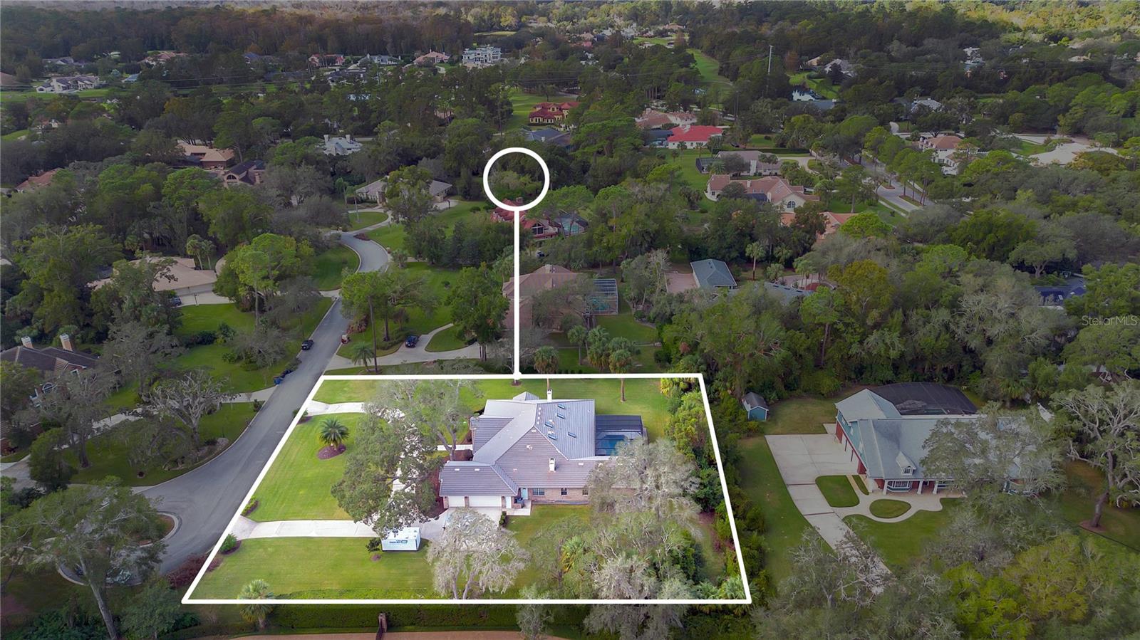 2822 TUPELO CT, LONGWOOD, FL, 32779