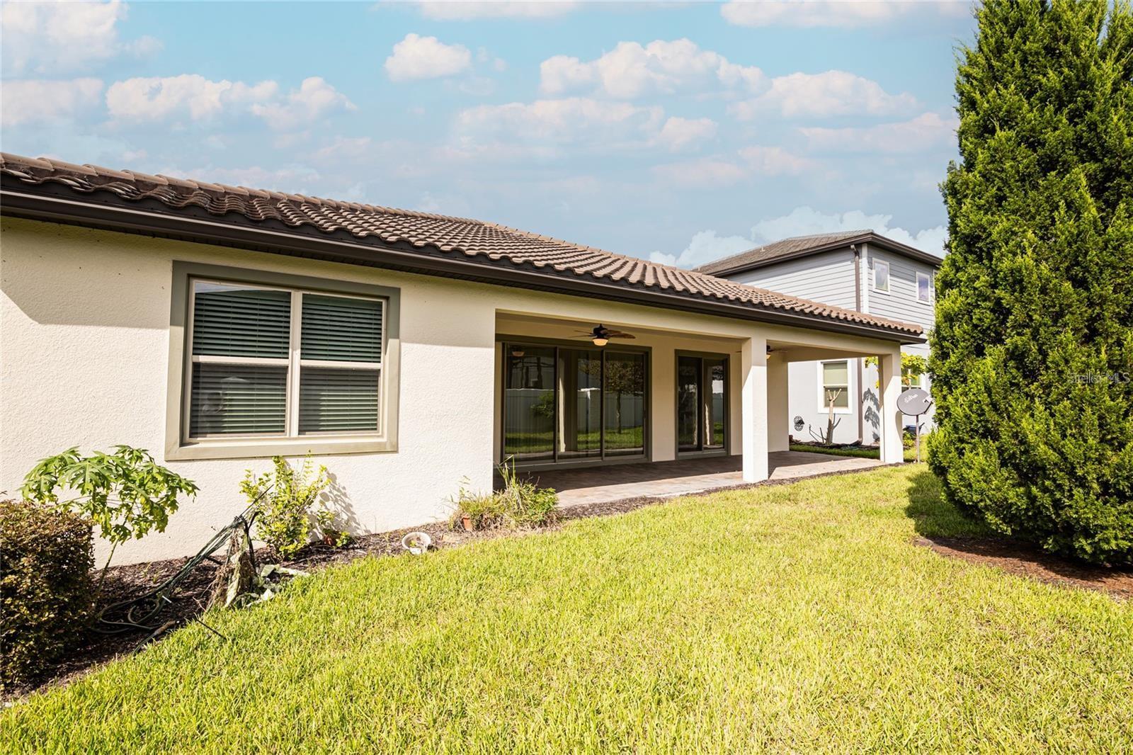 7845 WANDERING WAY, ORLANDO, FL, 32836