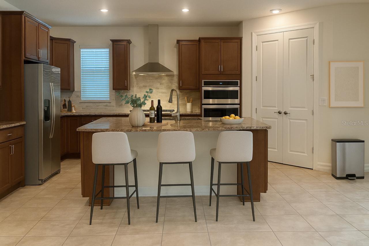 7845 WANDERING WAY, ORLANDO, FL, 32836