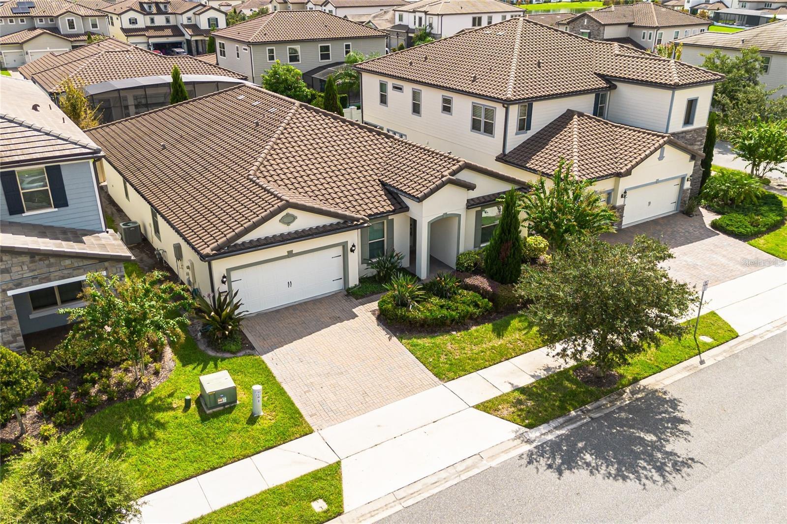 7845 WANDERING WAY, ORLANDO, FL, 32836