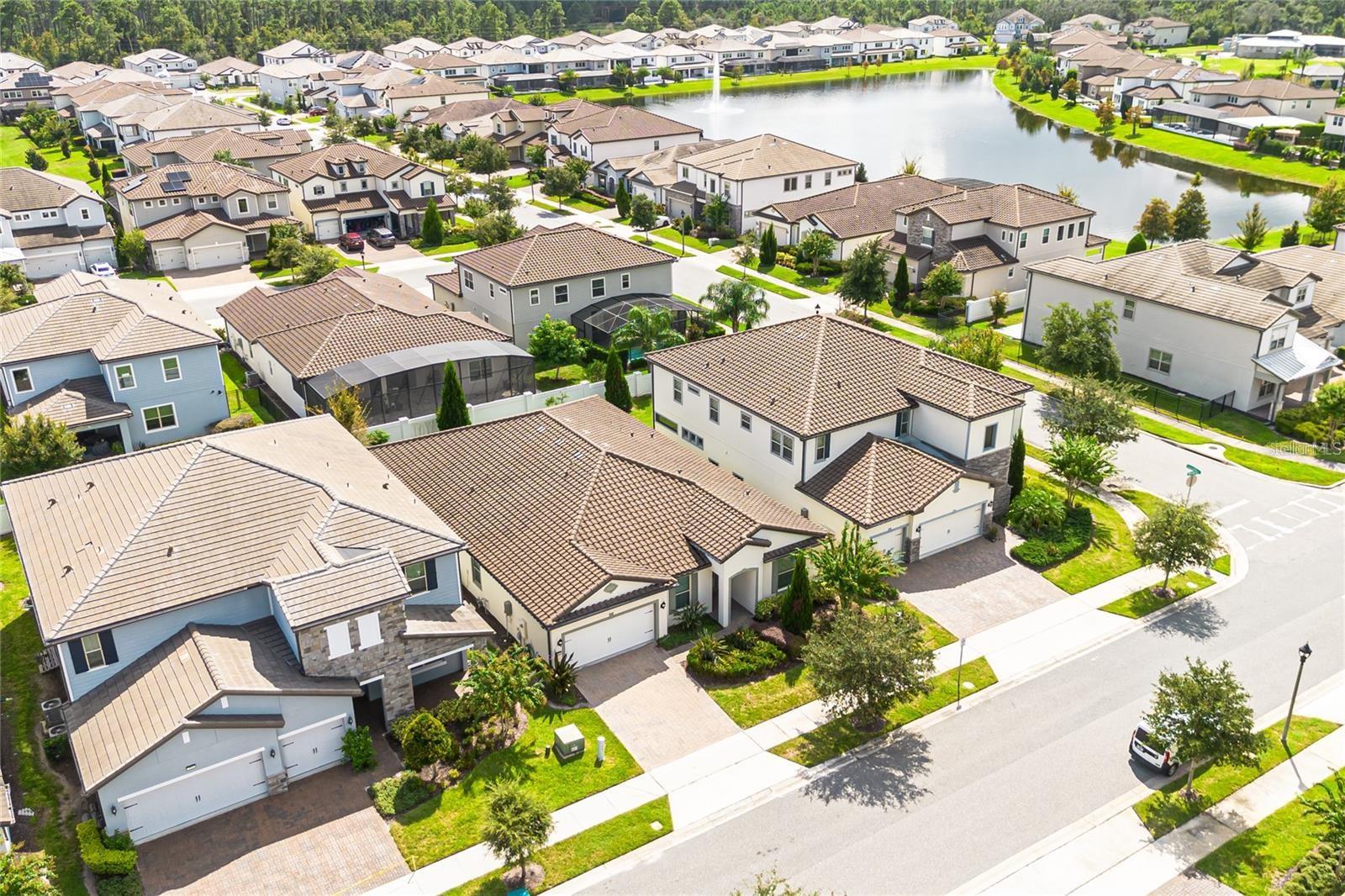 7845 WANDERING WAY, ORLANDO, FL, 32836