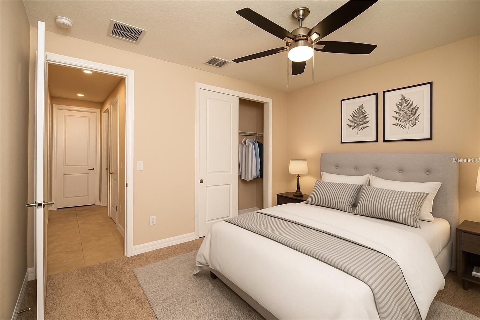7845 WANDERING WAY, ORLANDO, FL, 32836