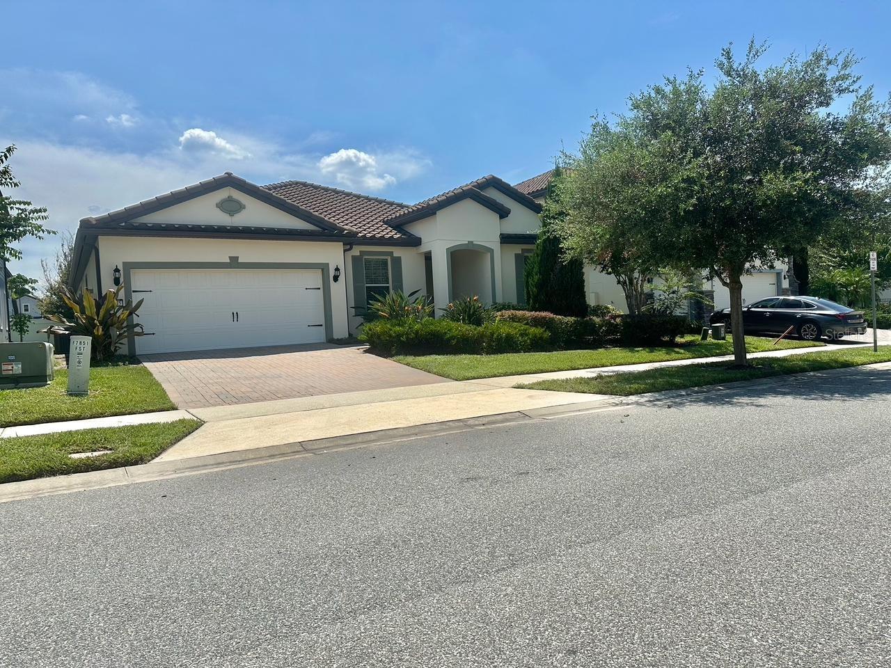 7845 WANDERING WAY, ORLANDO, FL, 32836